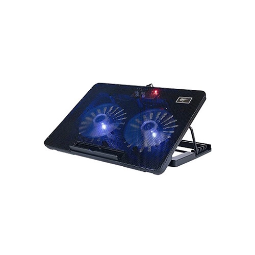 Havit F2027 Laptop Cooling Pad - 2