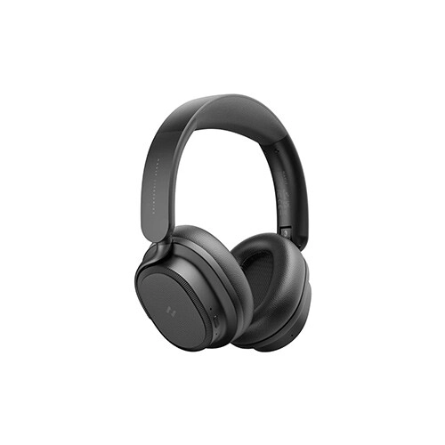 Havit H635BT ANC Over-Ear Bluetooth Headphone (Black) - 1