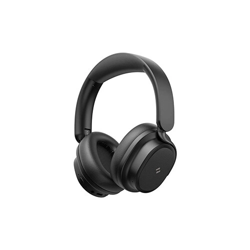 Havit H635BT ANC Over-Ear Bluetooth Headphone (Black) - 2