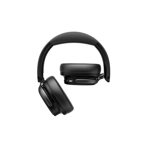 Havit H635BT ANC Over-Ear Bluetooth Headphone (Black) - 3