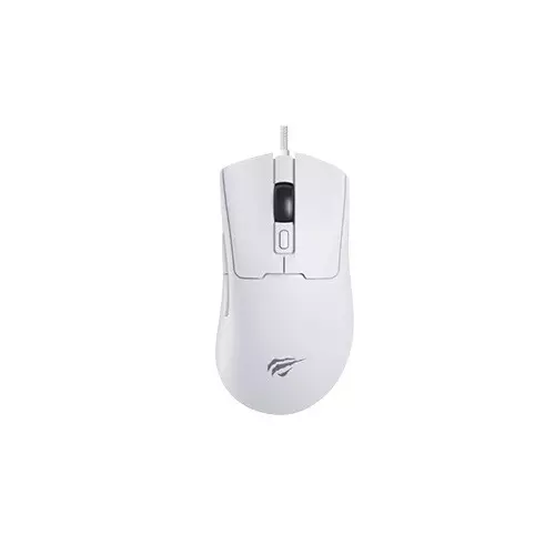 Havit MS966 Gaming mouse (White) - 1
