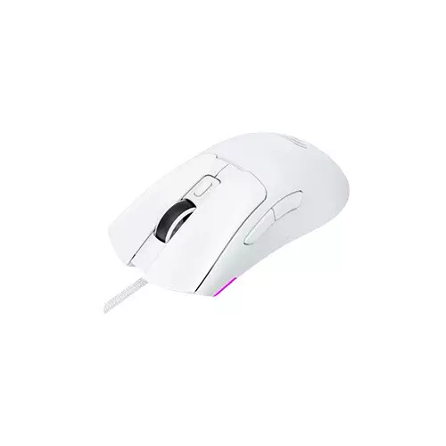 Havit MS966 Gaming mouse (White) - 2