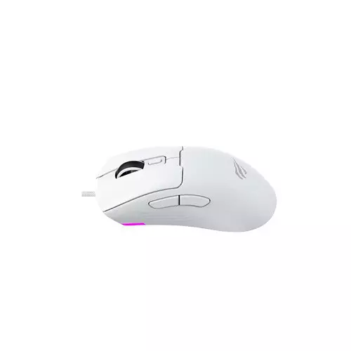 Havit MS966 Gaming mouse (White) - 4