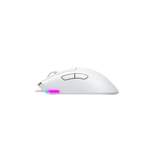 Havit MS966 Gaming mouse (White) - 5