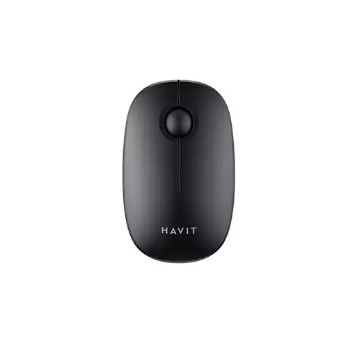 Havit MS57GT 2.4GHz Wireless Mouse - 1
