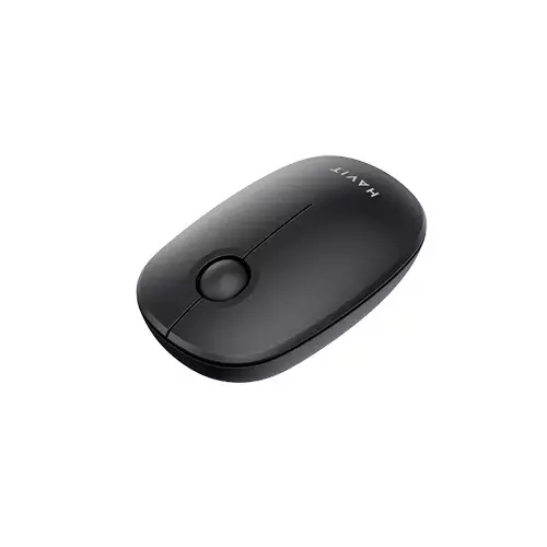 Havit MS57GT 2.4GHz Wireless Mouse - 2