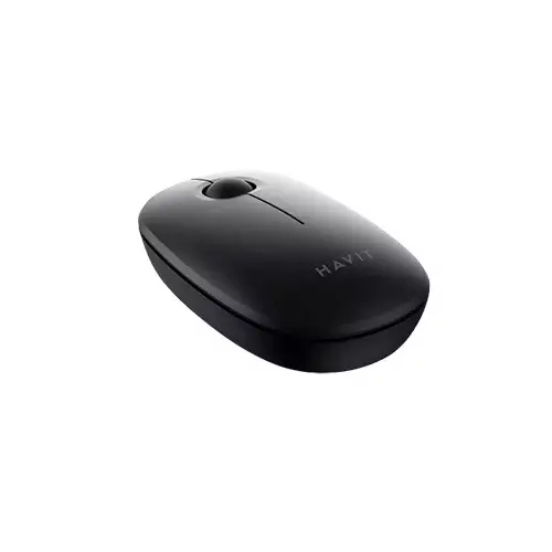 Havit MS57GT 2.4GHz Wireless Mouse - 3