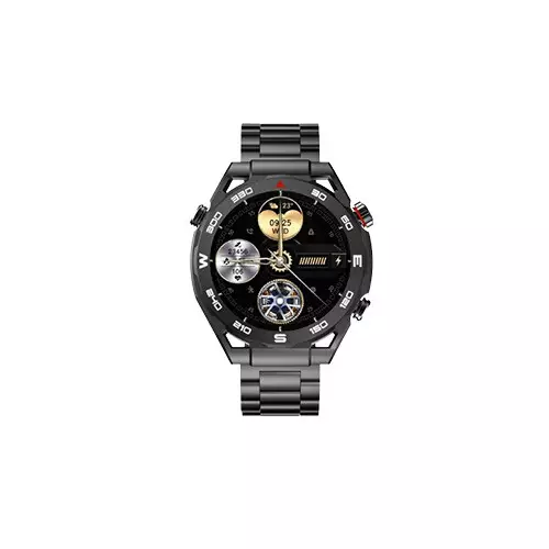 Havit M9030 ULTRA 46MM Amoled  waterproof Smart Watch