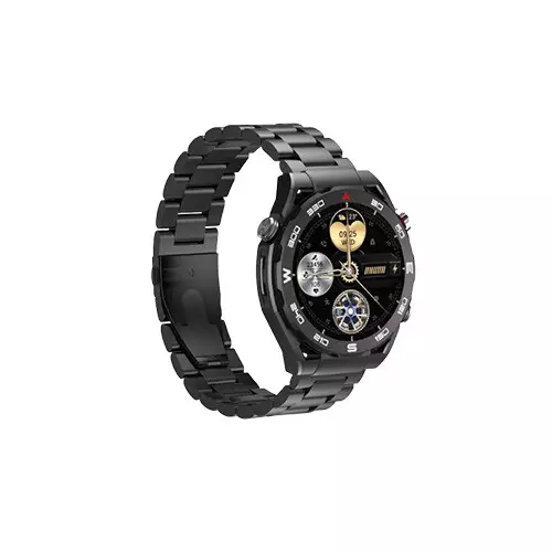 Havit M9030 ULTRA 46MM Amoled  waterproof Smart Watch - 2