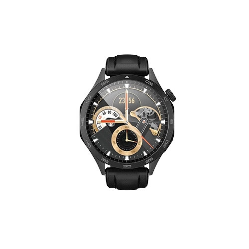HAVIT M9031 Pro 1.43 Inch AMOLED AI Smartwatch With DeepSeek AI - 1