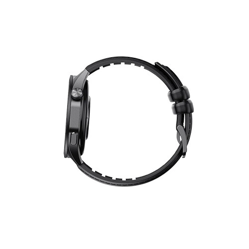 HAVIT M9031 Pro 1.43 Inch AMOLED AI Smartwatch With DeepSeek AI - 3