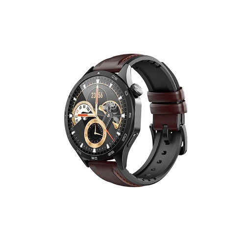 HAVIT M9031 Pro 1.43 Inch AMOLED AI Smartwatch With DeepSeek AI - 5