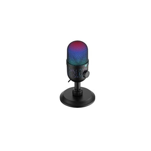 Havit GK52 Gaming Microphone With RGB - 2