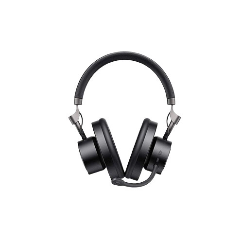 HAVIT FUXI-H8 Stereo Gaming Headphones Black
 - 2