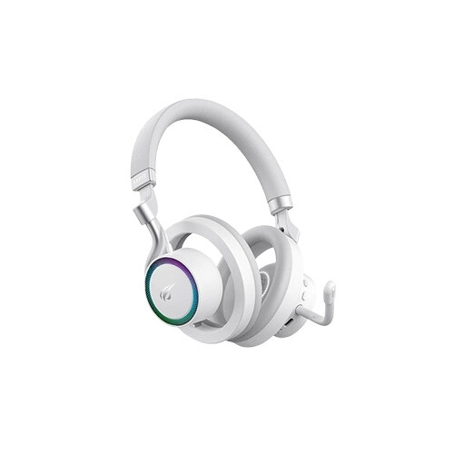 HAVIT FUXI-H8 Stereo Gaming Headphones White - 1