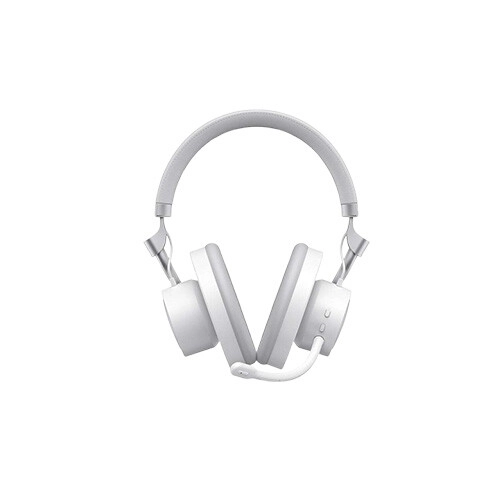 HAVIT FUXI-H8 Stereo Gaming Headphones White - 2