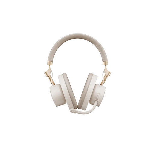 HAVIT FUXI-H8 Stereo Gaming Headphones (Cream) - 2