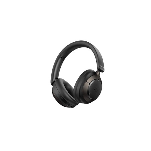 HAVIT H683BT LIFE NC03H Hybrid ANC Wireless Headphones Black - 1