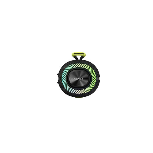 HAVIT SK918BT Strong Bass Waterproof Wireless Speaker - 2