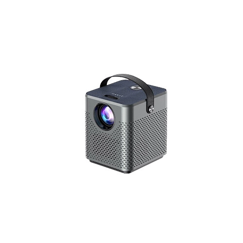 Havit PJ205 Pro 200 ANSI Lumens 1080p Full HD Portable Projector