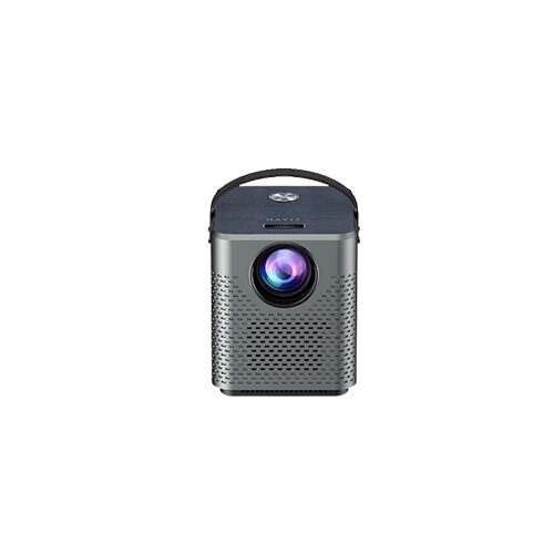 Havit PJ205 Pro 200 ANSI Lumens 1080p Full HD Portable Projector - 1