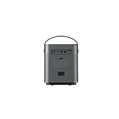 Havit PJ205 Pro 200 ANSI Lumens 1080p Full HD Portable Projector - 2