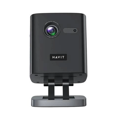 Havit PJ218 Pro 180 ANSI Lumens FHD Portable Projector