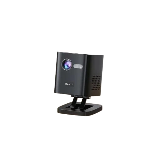 Havit PJ218 Pro 180 ANSI Lumens FHD Wi-Fi Portable Projector - 1