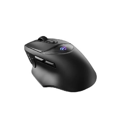 Havit Houyi-M2 Pro Black Tri-Mode Gaming Mouse - 2