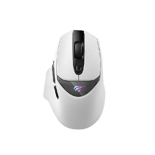 Havit Houyi-M2 Pro White Tri-Mode Gaming Mouse
