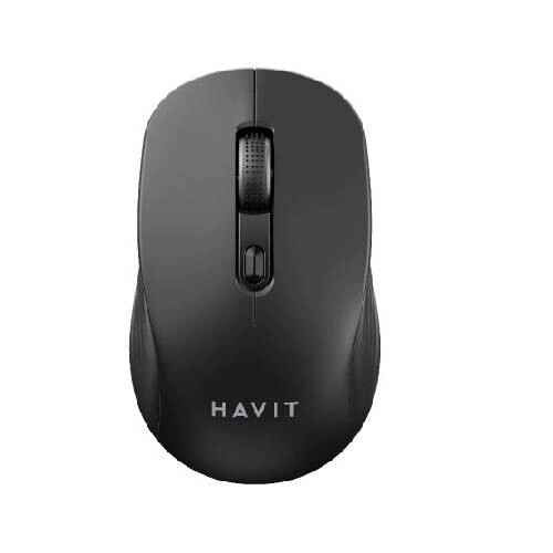 Havit MS44GT 2.4GHz Wireless Mouse