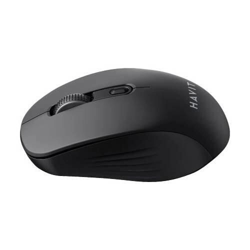 Havit MS44GT 2.4GHz Wireless Mouse - 1