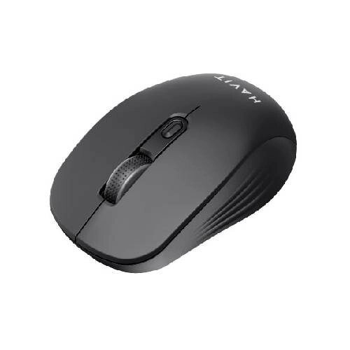 Havit MS44GT 2.4GHz Wireless Mouse - 2