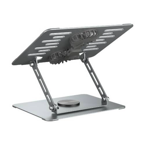 Havit ST7417 360° Rotating Adjustable Laptop Stand - 1
