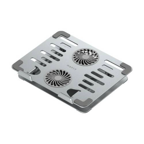 Havit ST7417 360° Rotating Adjustable Laptop Stand - 2