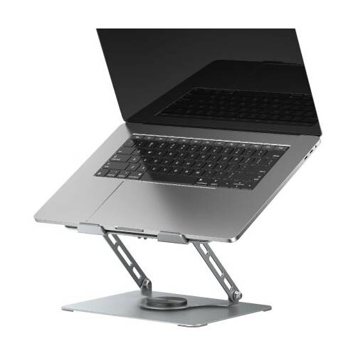 Havit ST7417 360° Rotating Adjustable Laptop Stand - 3