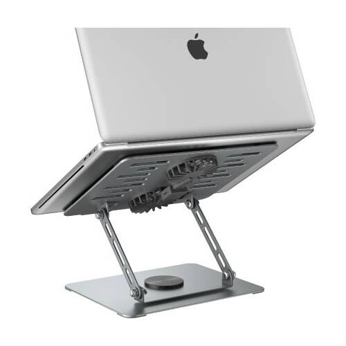 Havit ST7417 360° Rotating Adjustable Laptop Stand - 4
