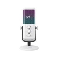 Havit GAMENOTE GK65 Live Recording Microphone