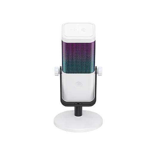 Havit GAMENOTE GK65 Live Recording Microphone - 2