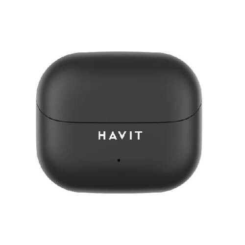 HAVIT TW982 PRO True wireless Noise Cancelling Earbuds - 1