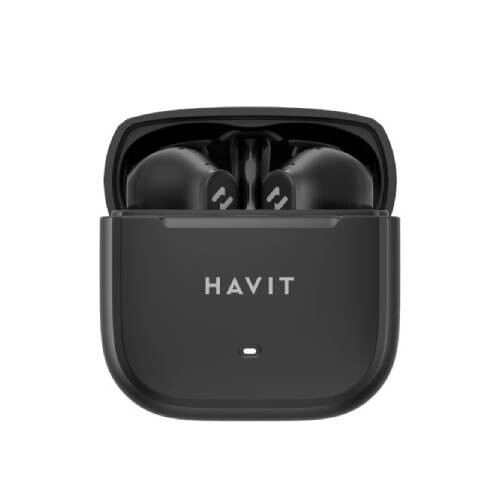HAVIT TW966 True Wireless Stereo Gaming Earbuds