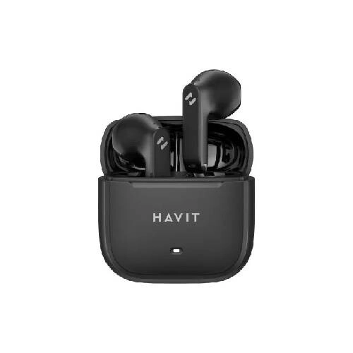 HAVIT TW966 True Wireless Stereo Gaming Earbuds - 1