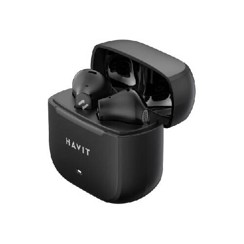 HAVIT TW966 True Wireless Stereo Gaming Earbuds - 2