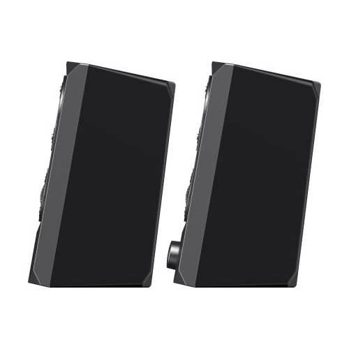 Havit SK219 RGB Light Stereo Speaker - 2
