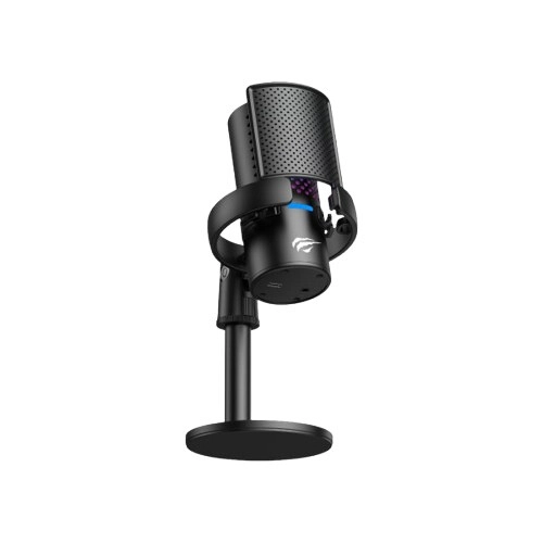 Havit GK74 Live Recording Cardioid Microphone - 1
