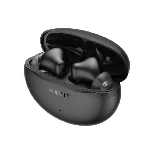 HAVIT TW986 PRO True Wireless Stereo Earbuds - 1
