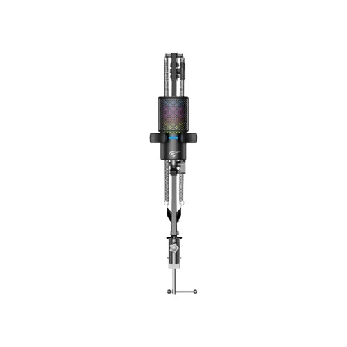 Havit GK74 pro Live Recording Cardioid Microphone - 2
