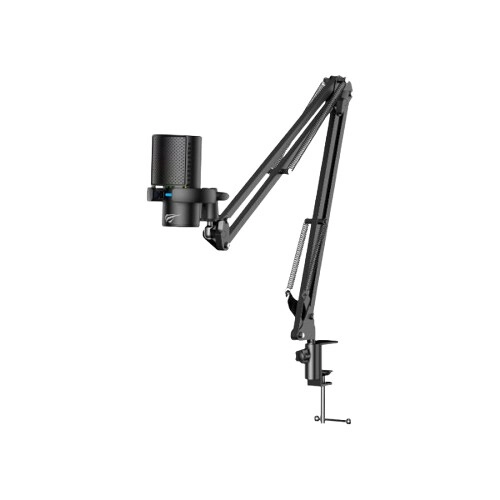 Havit GK74 pro Live Recording Cardioid Microphone - 4