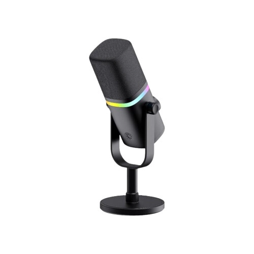 HAVIT GK72 Gaming RGB Dynamic Microphone - 3