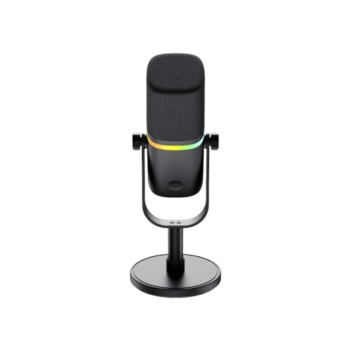 HAVIT GK72 Gaming RGB Dynamic Microphone - 4